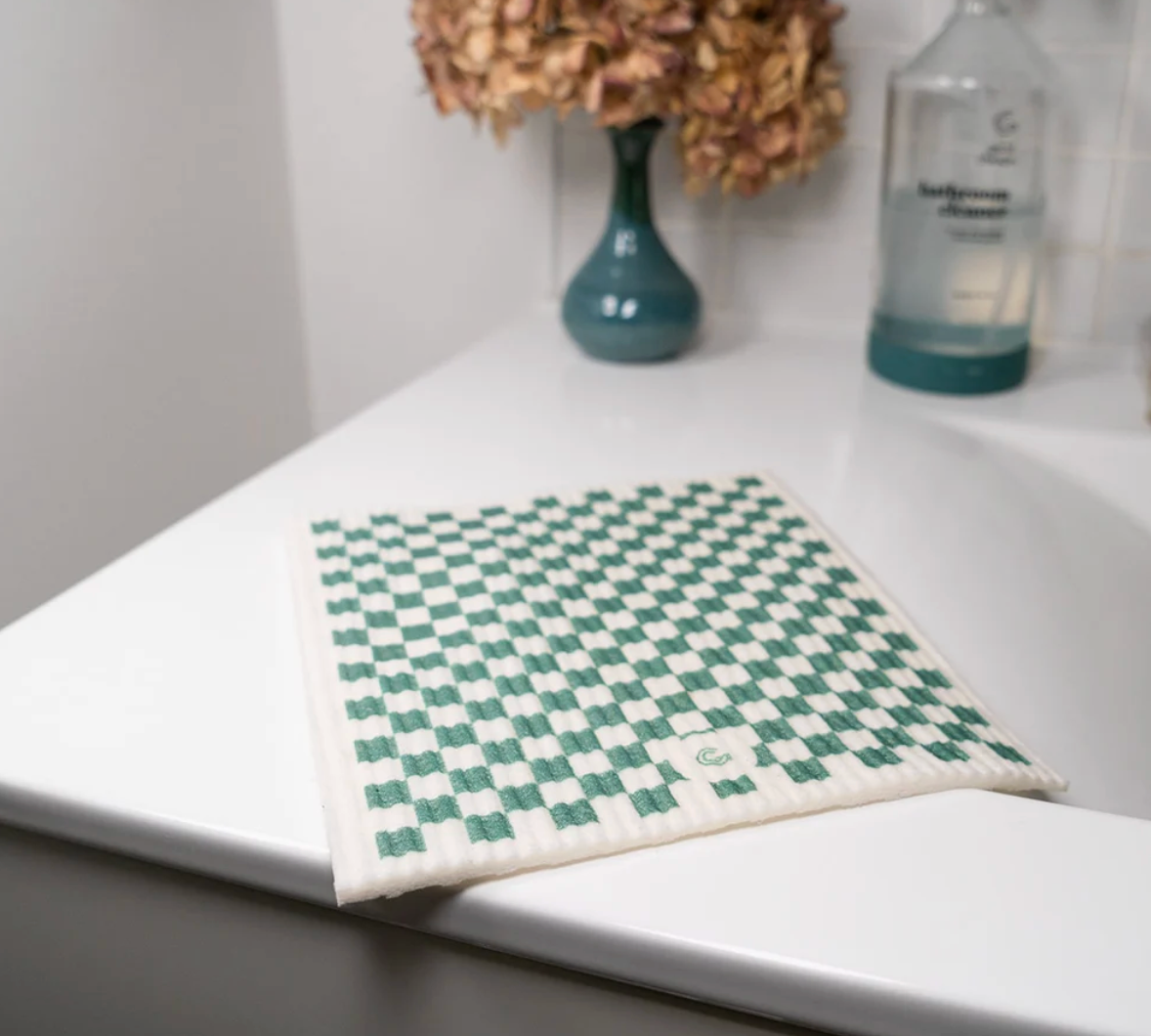 Eco Cloth Large 2pk