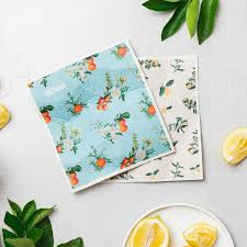 multipurpose sponge cloths