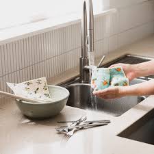 multipurpose sponge cloths