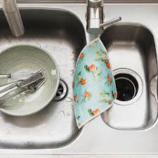 multipurpose sponge cloths