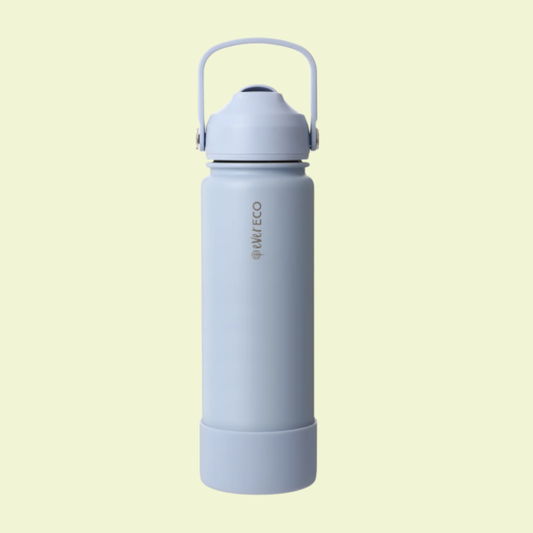 Ever Eco Insulated Drink Bottle Cove 750ml