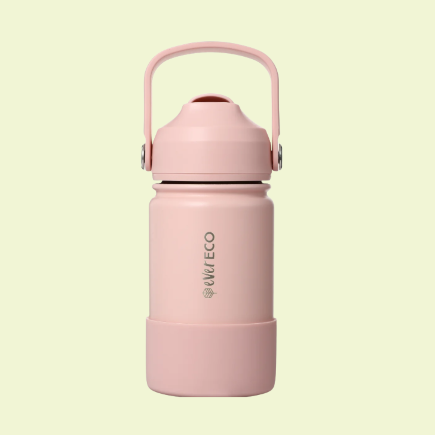 Ever Eco Insulated Drink Bottle Sorbet 350ml