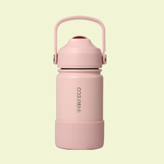Ever Eco Insulated Drink Bottle Sorbet 350ml