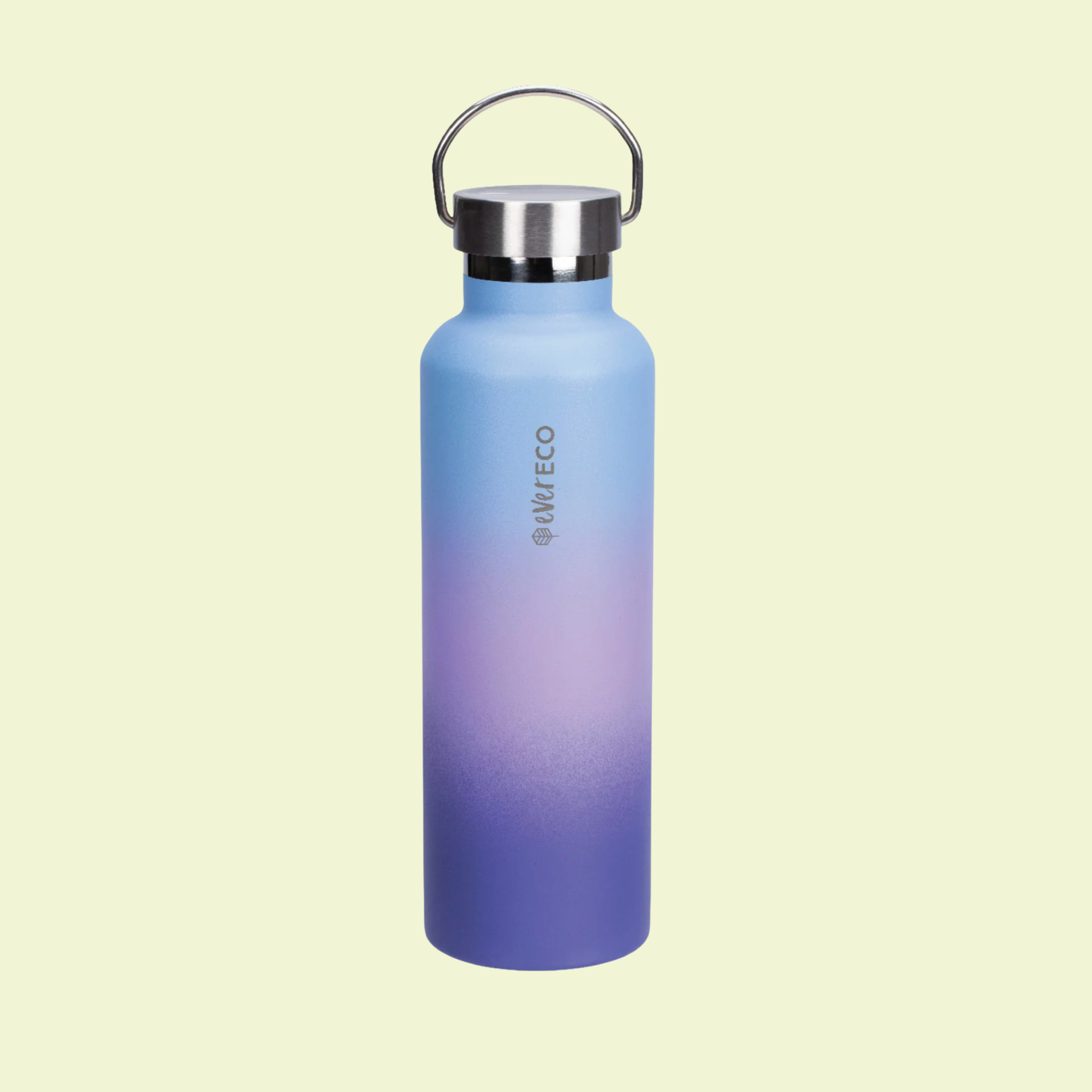 Ever Eco Insulated Stainless Steel Bottle Balance 750ml