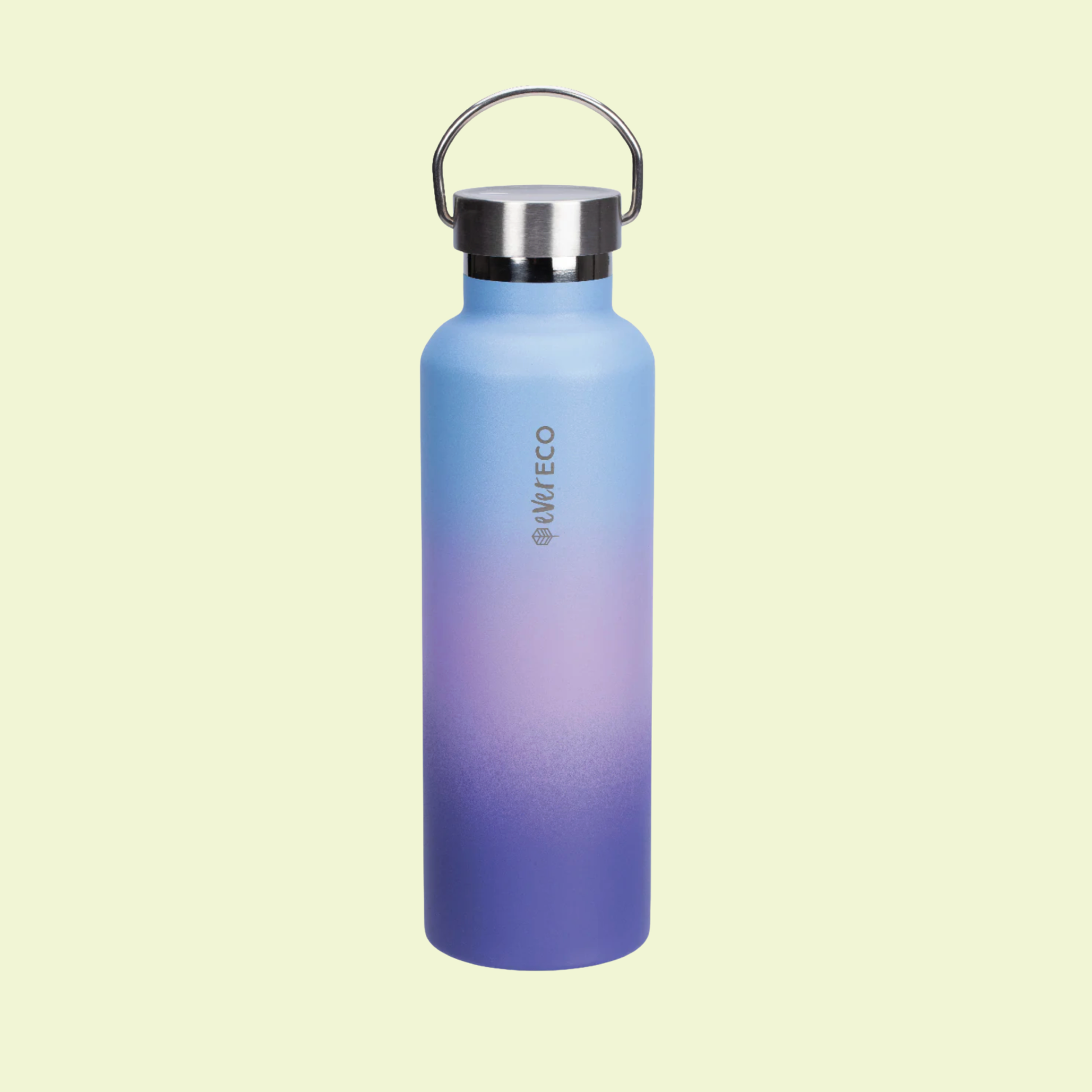 Ever Eco Insulated Stainless Steel Bottle Balance 750ml