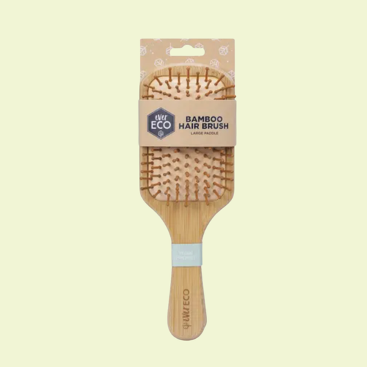 Hair Brush Large Paddle