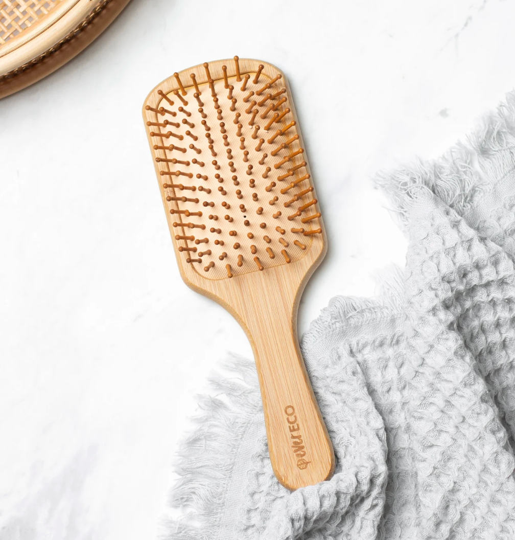Hair Brush Large Paddle