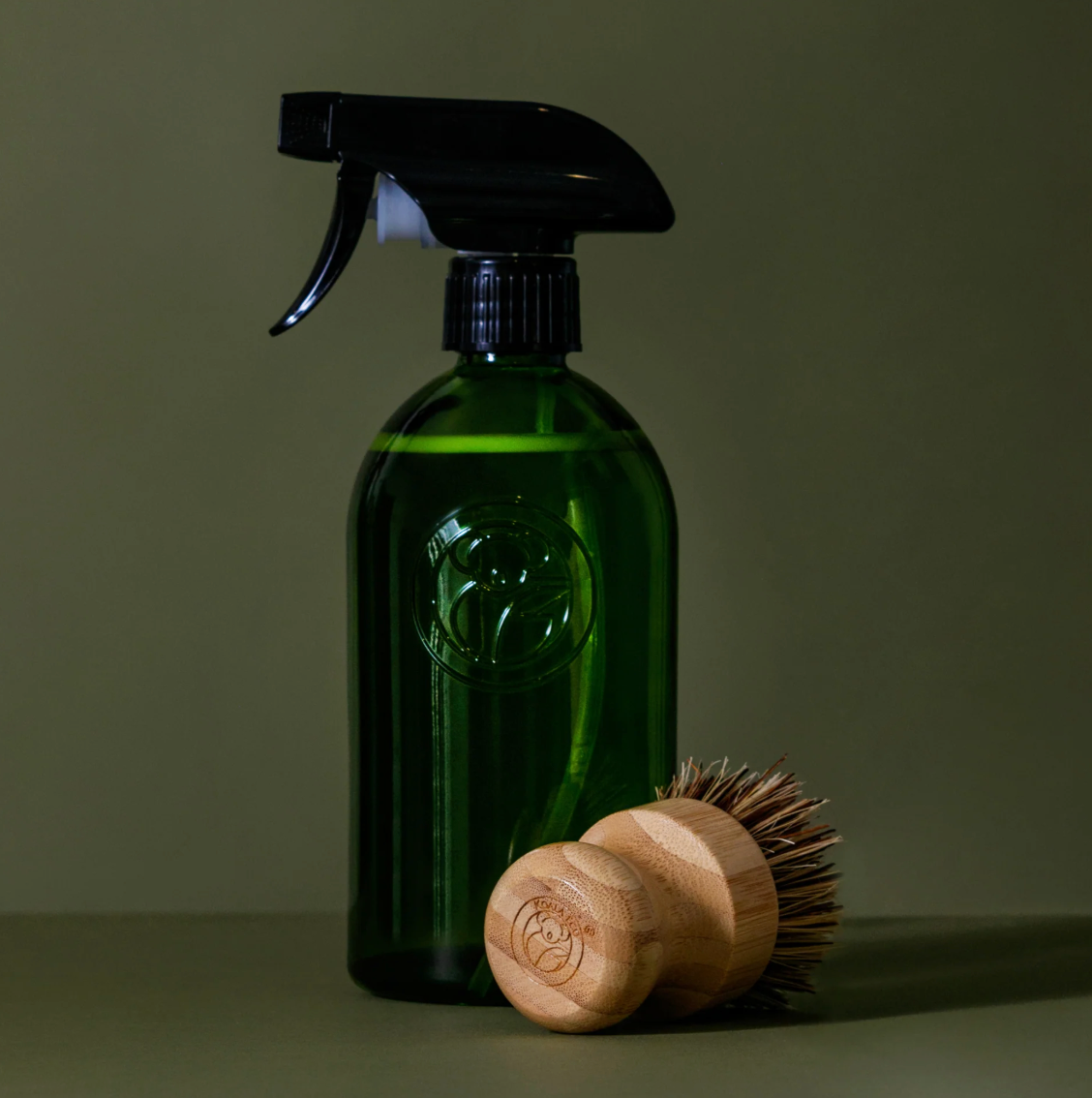 Koala Eco Pot Scrubber 