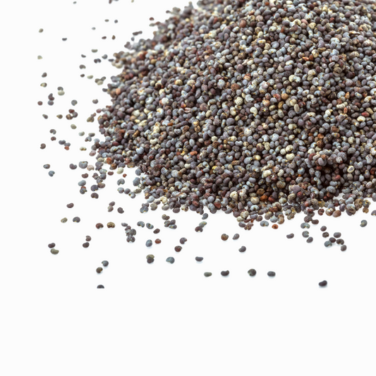 Poppy Seeds