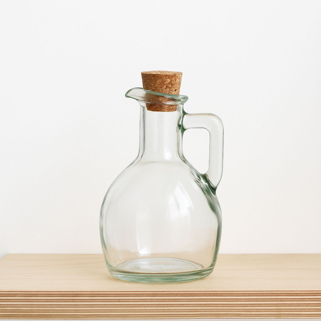 Olive Oil Pouring Bottle