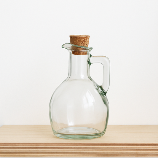 Olive Oil Pouring Bottle