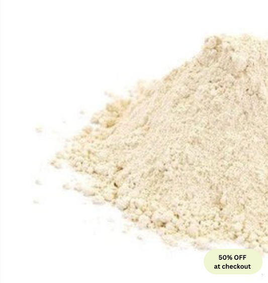 Quinoa flour - Organic