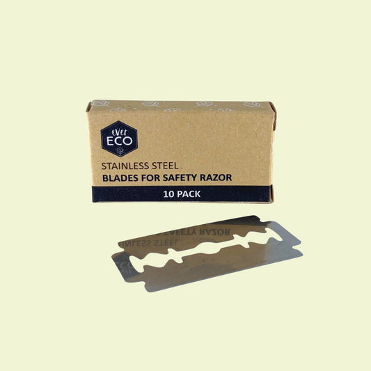 Safety Razor – Refill 10 pack