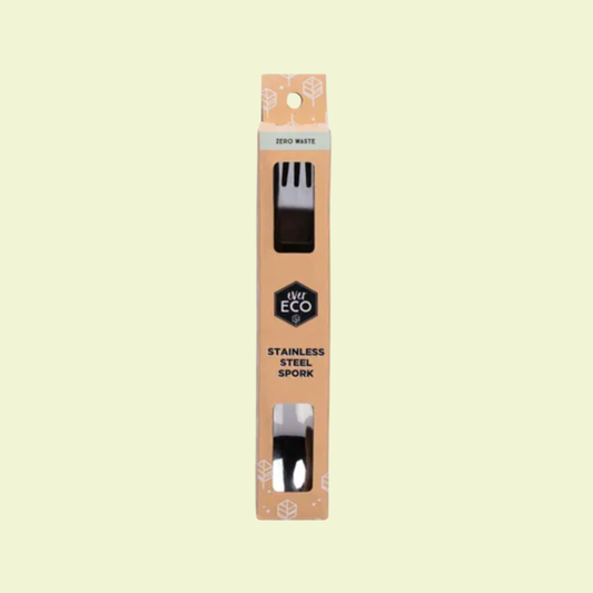 Ever Eco Stainless Steel Spork