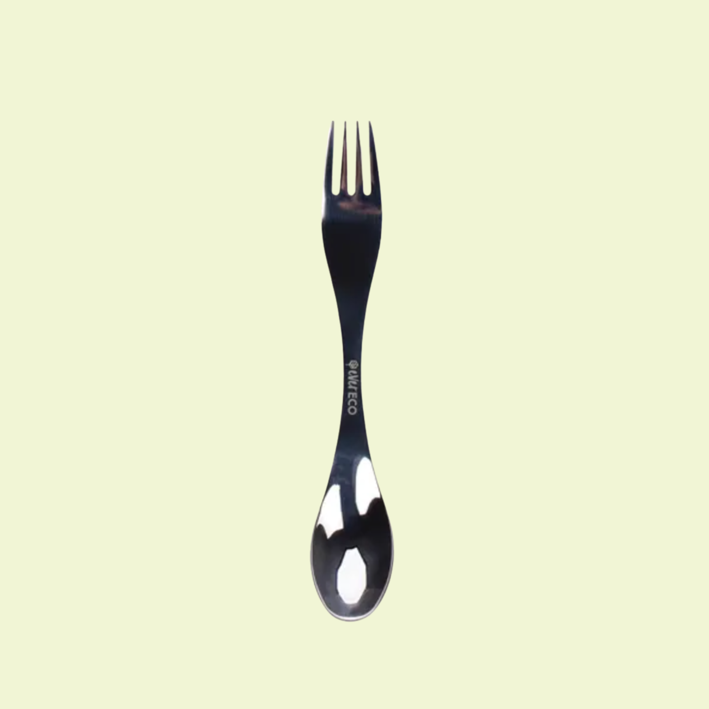 Ever Eco Stainless Steel Spork