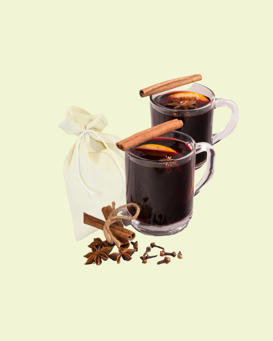 Mulled Wine Bouquet