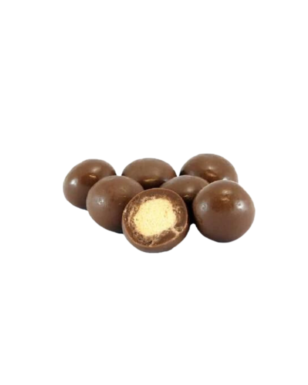 Malt Chocolate Balls