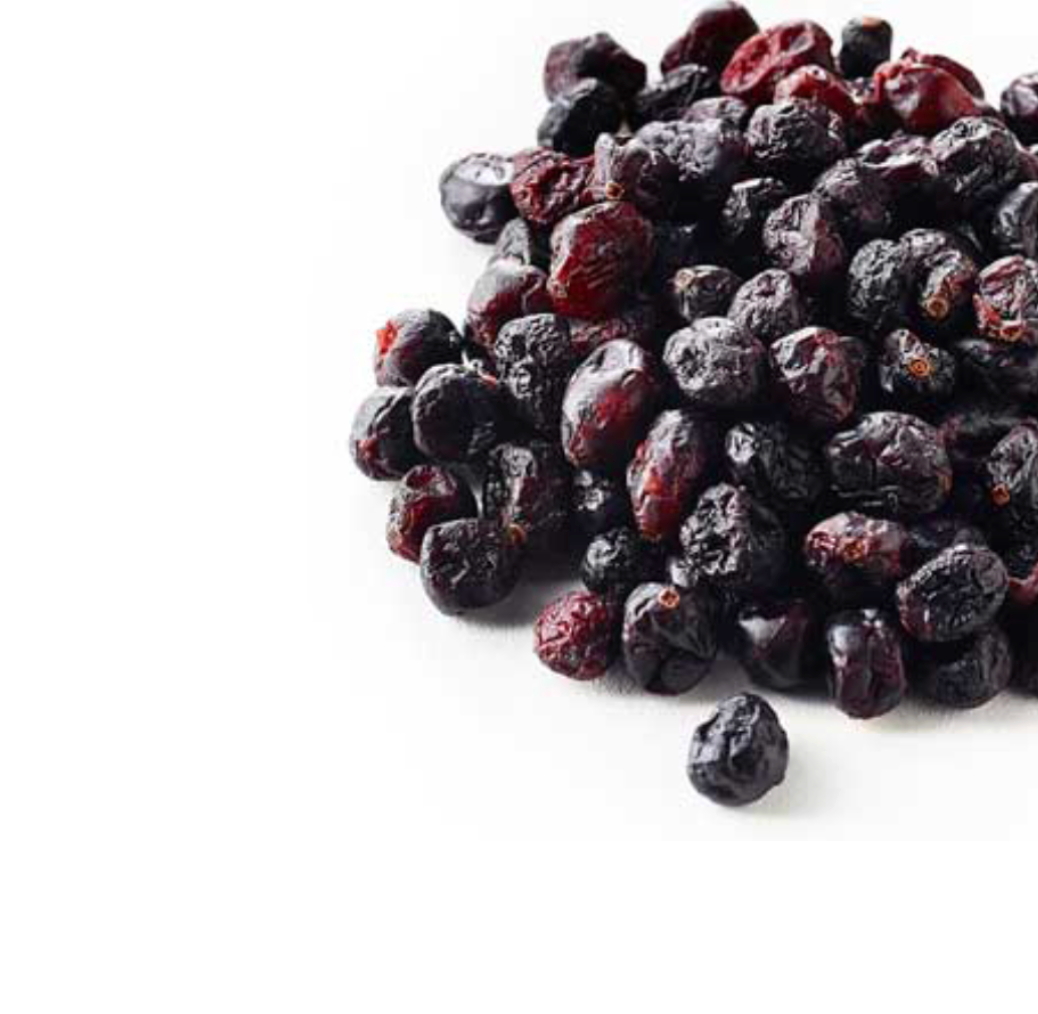 Whole Dried Cranberries