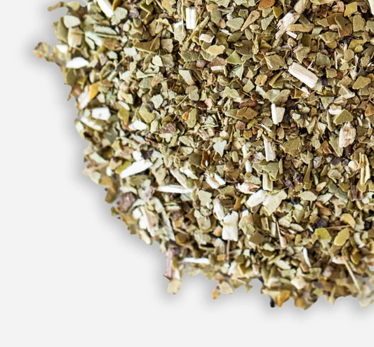 Yerbamate Tea - Aged and Organic