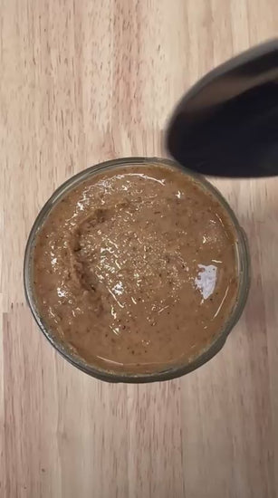 Australian Almond Butter