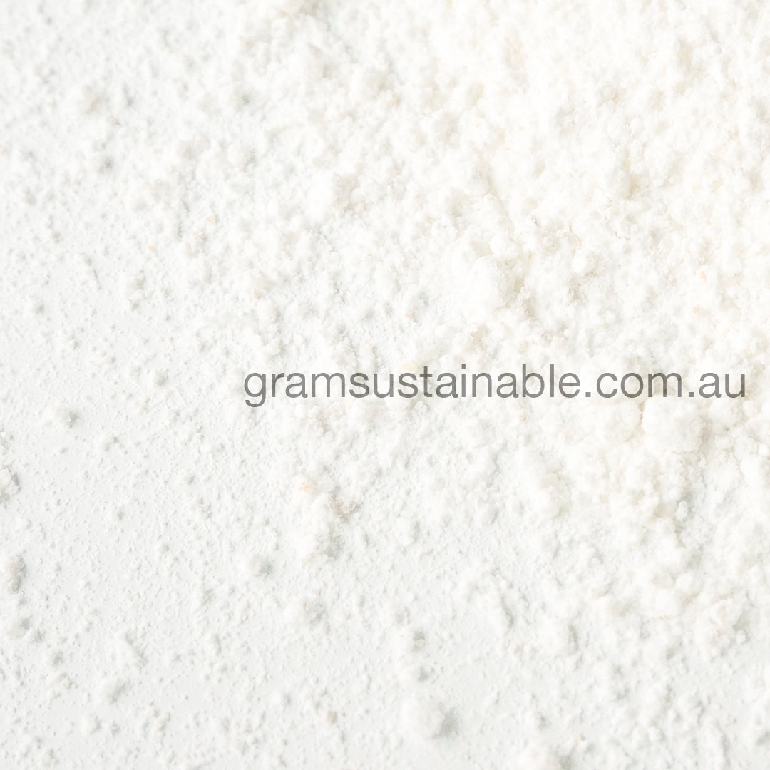 Gluten Free Plain Flour - Australian
