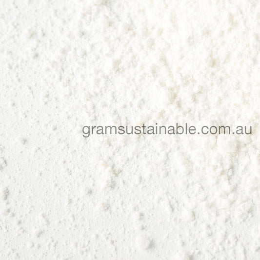 Gluten Free Plain Flour - Australian