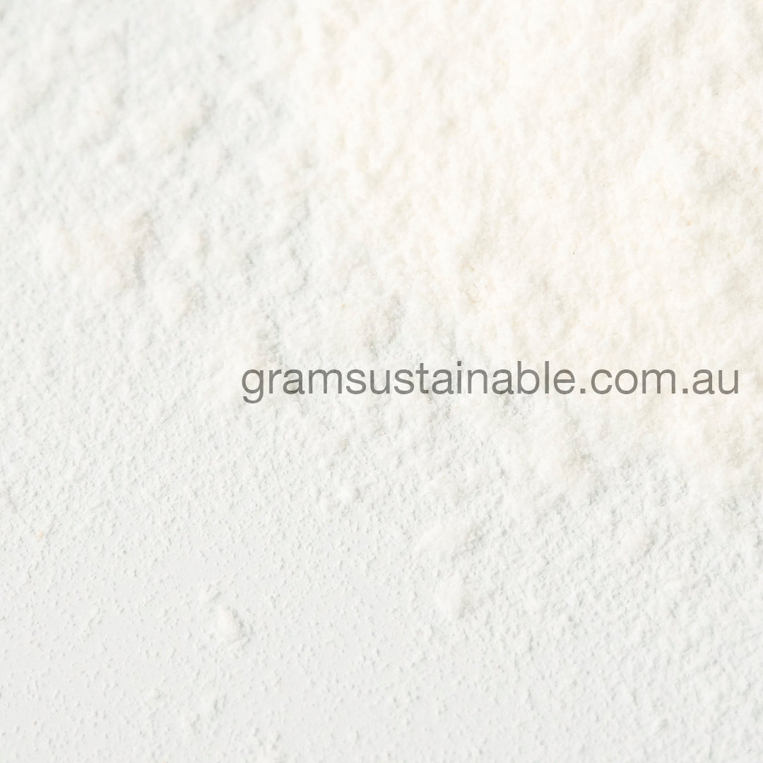 Plain White Flour - Australian