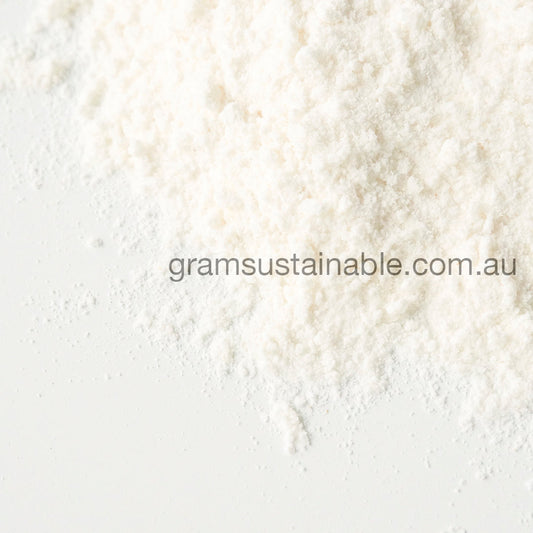 自發麵粉 - 澳大利亞