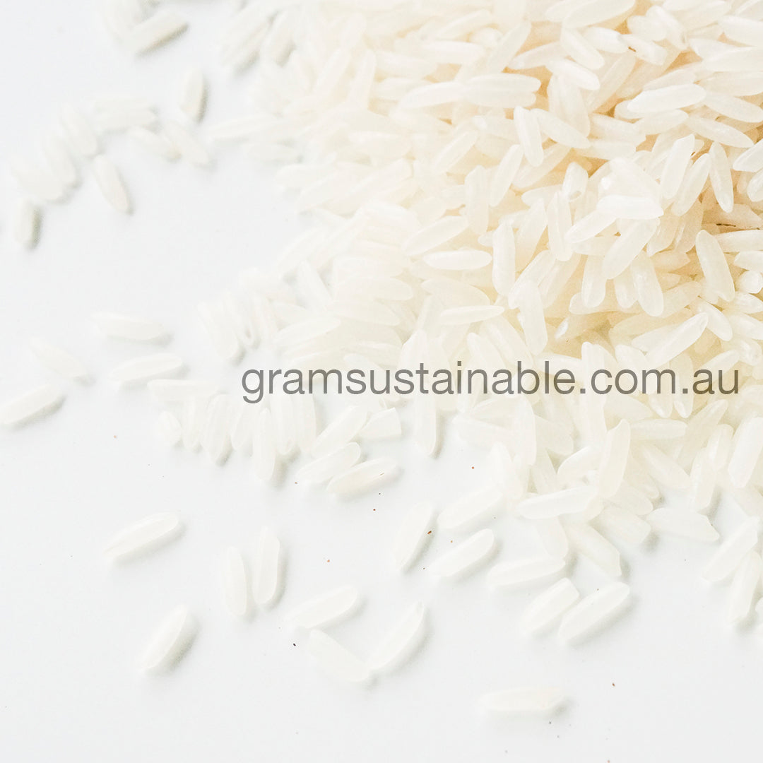 Jasmine Rice