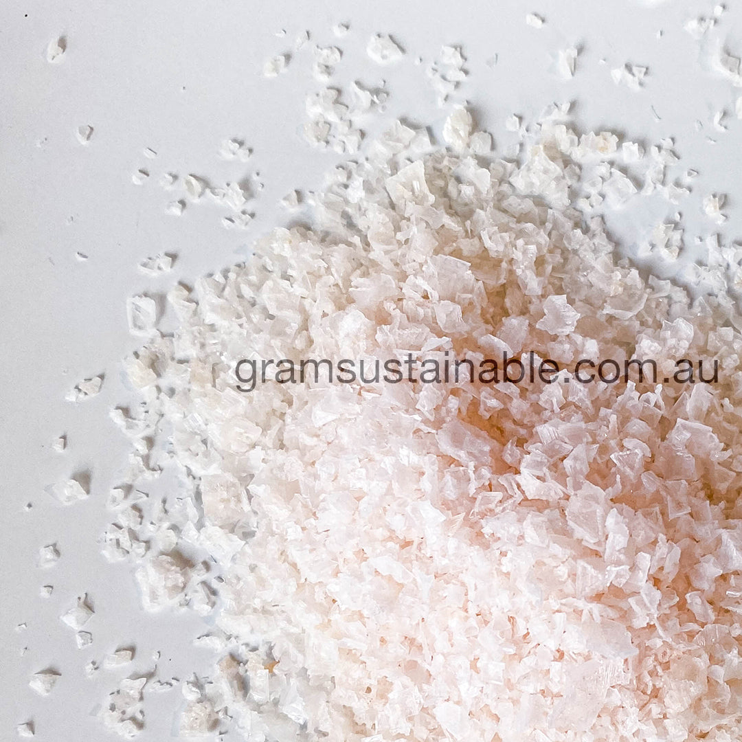 Pink River Salt - Australian