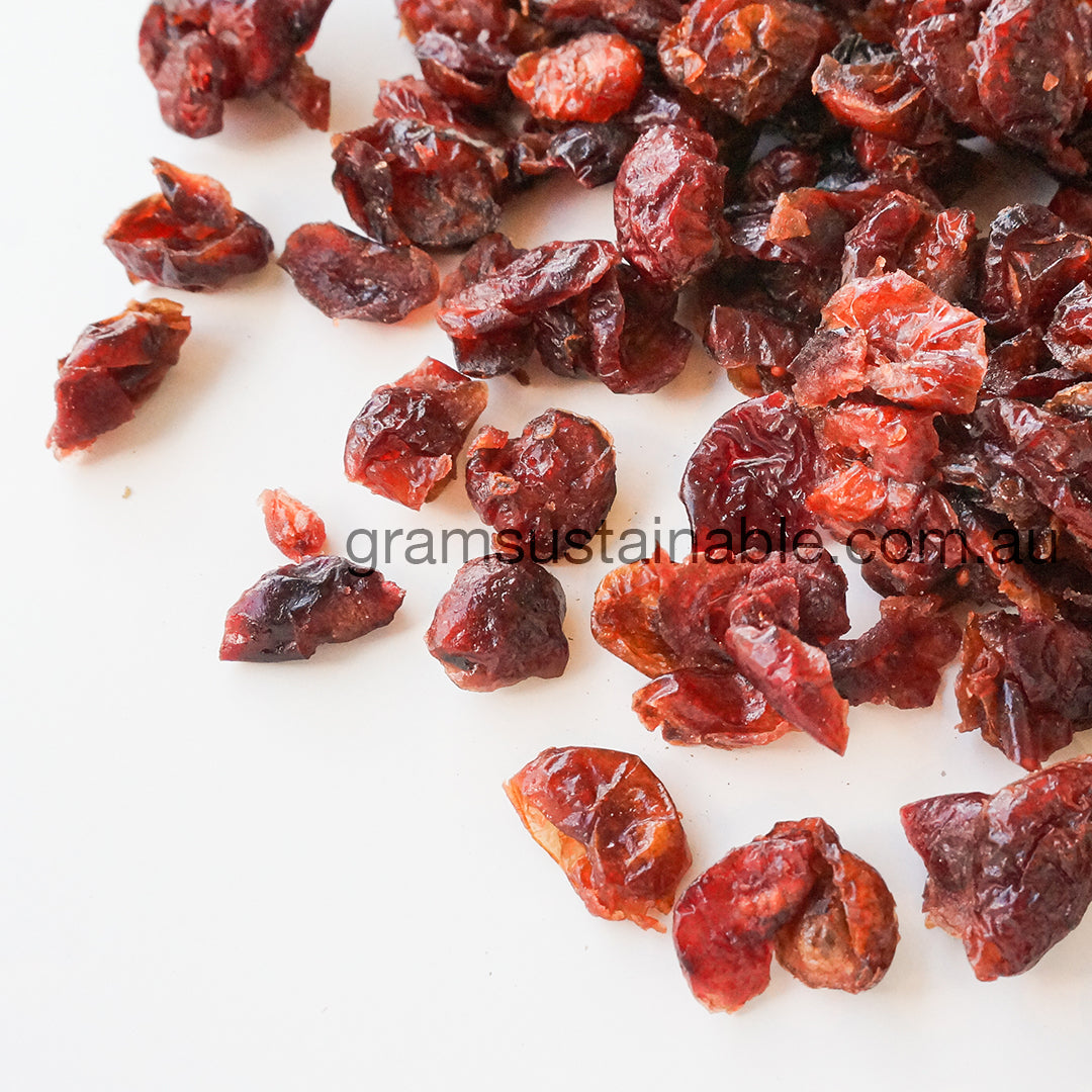 Dried Cranberries