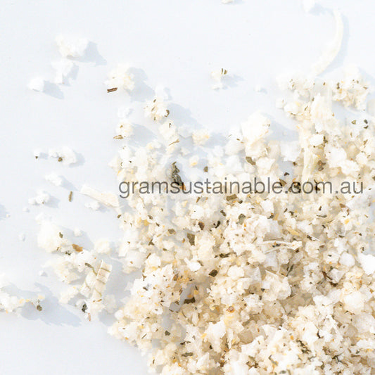 Garlic Lover Salt Seasoning