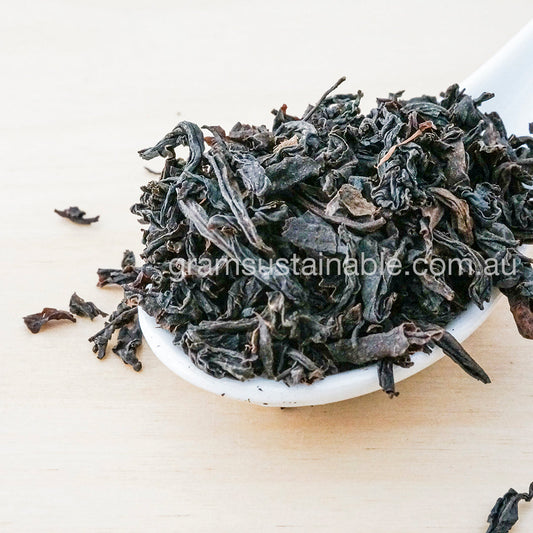 Earl Grey Ceylon Tea - Organic