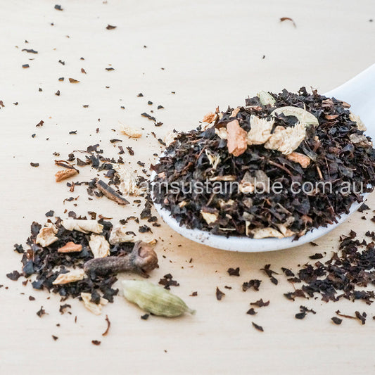 Indian Chai Tea