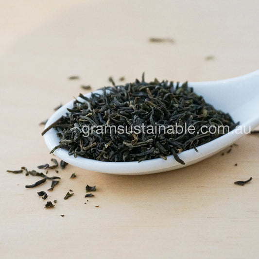 Jasmine Green Tea - Organic