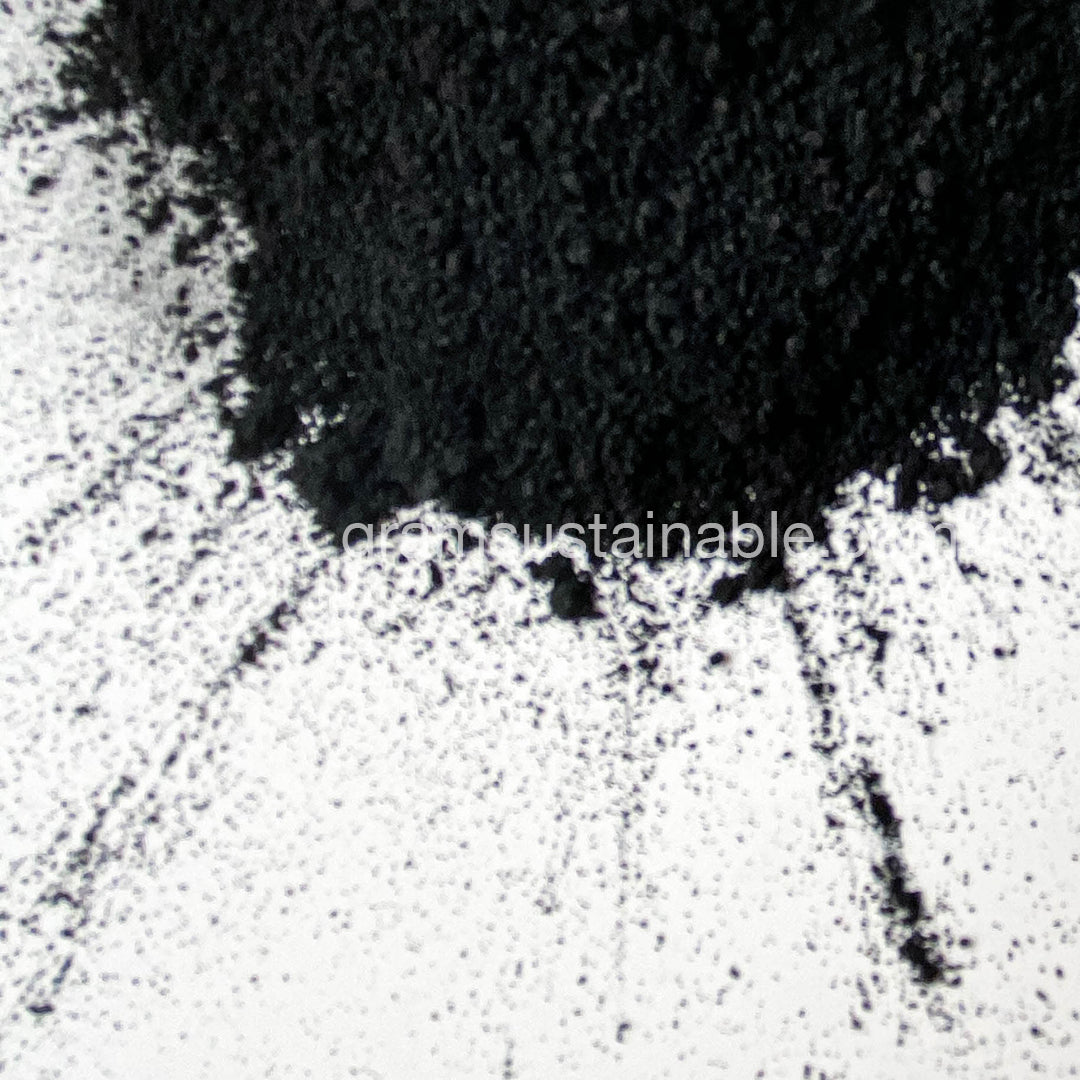 Activated Charcoal