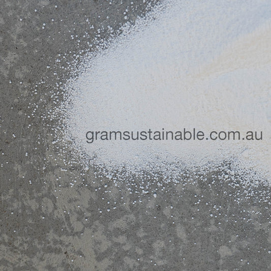 Laundry Soak Concentrate Powder - Eucalyptus