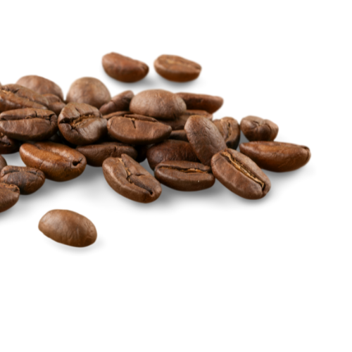 Coffee beans