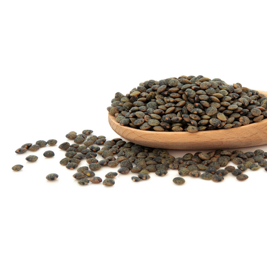 French DuPuy Lentils