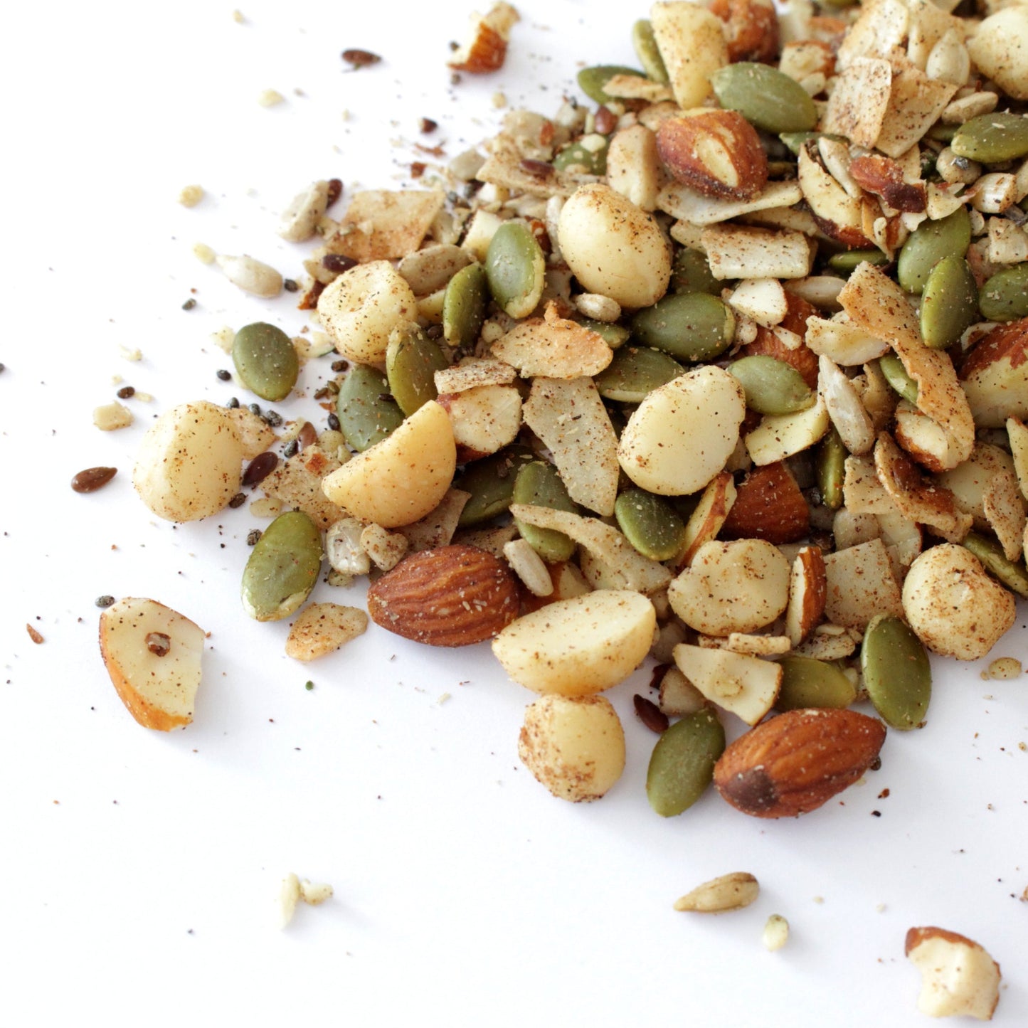 Keto Granola - Australian & Vegan