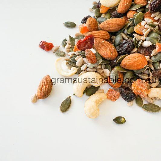 Trail Mix - Australian