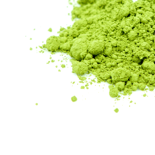 Green Tea Matcha - Ceremonial Organic