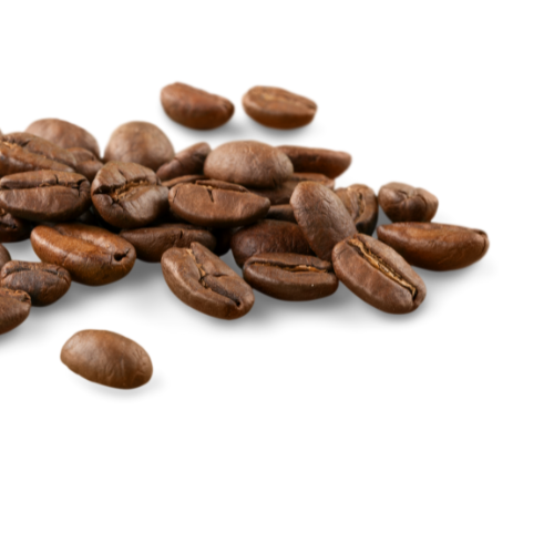 Roasted Coffee Beans - Limu Kossa