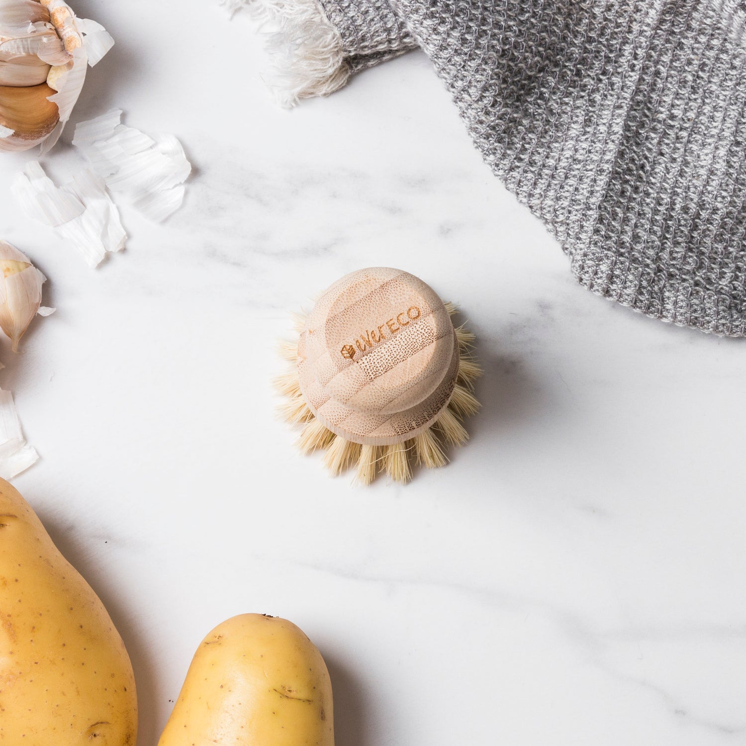 Veggie Scrubber