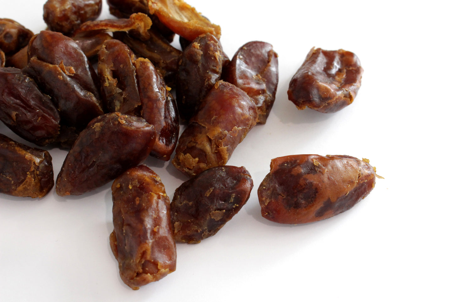 Dates Organic Pitted