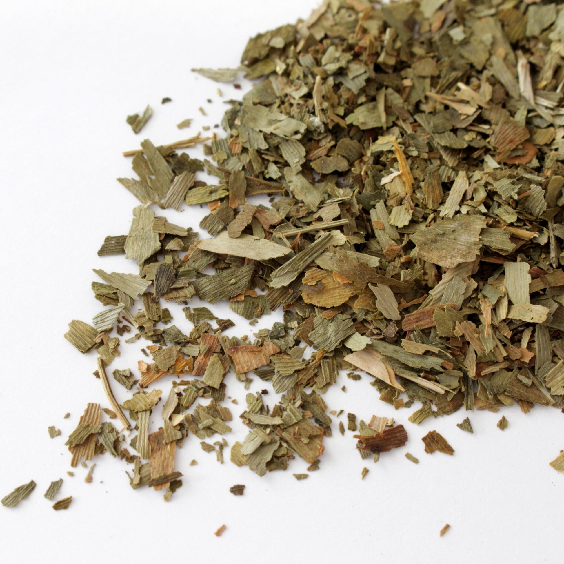 Lemon Verbena - Organic