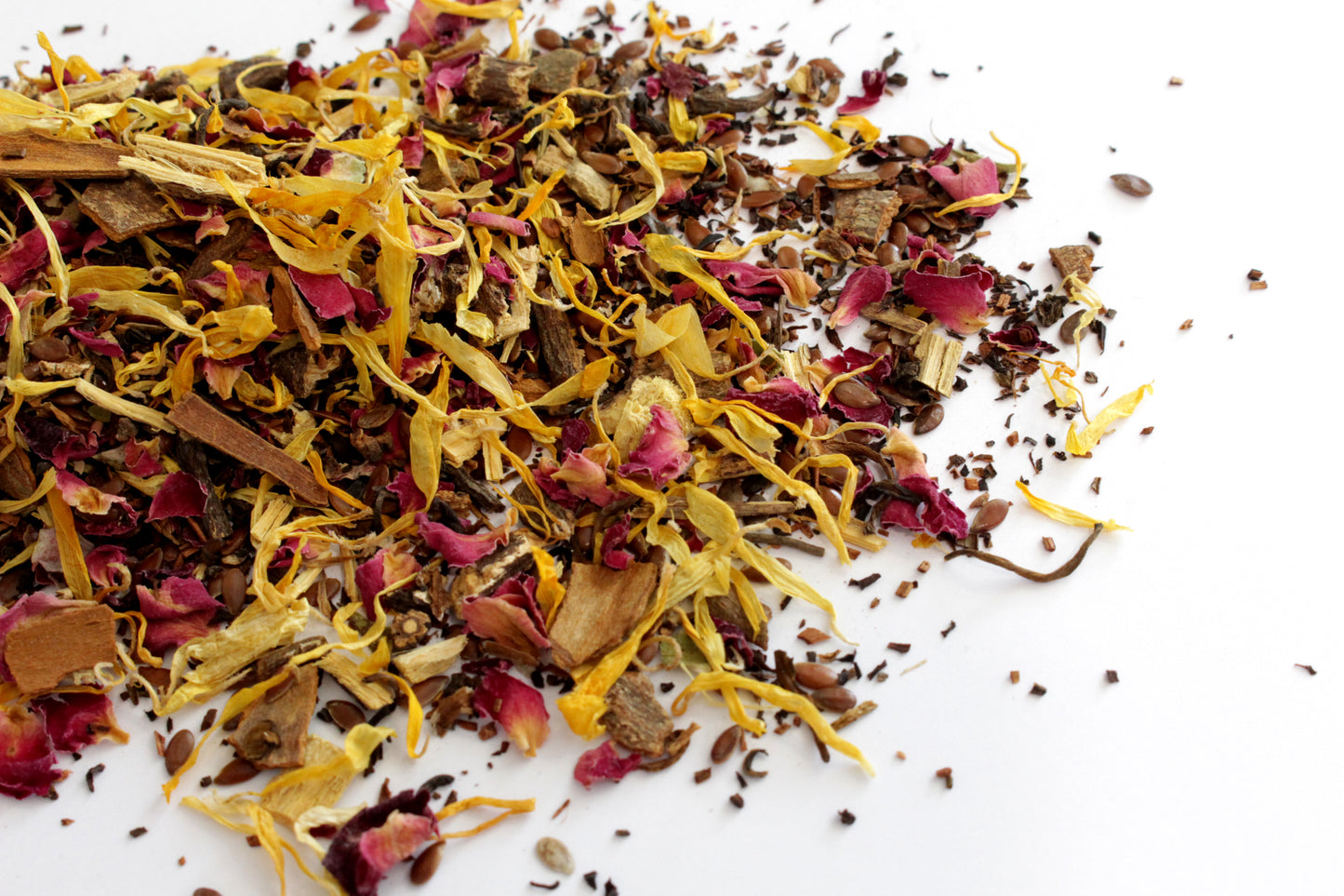 Body & Colon Cleanse Tea - Organic